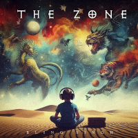 The Zone (Single)