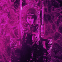 Not Your Fetish (Buzz William Remixes) (EP)