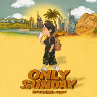 ONLY SUNDAY (Single)