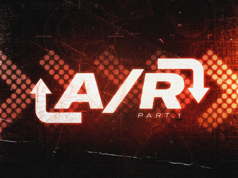 A/R (Part.1) (Single)