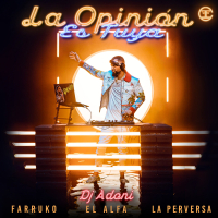La Opiníon Es Tuya (Single)