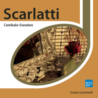 Scarlatti: Cembalo Sonaten