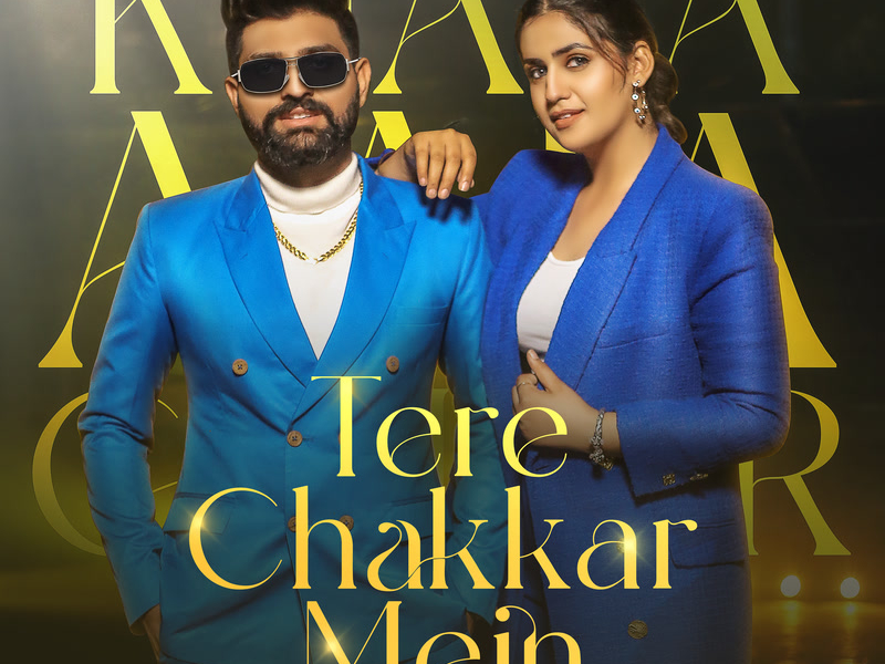 Tere Chakkar Mein (Single)