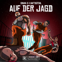 Auf der Jagd (Single)