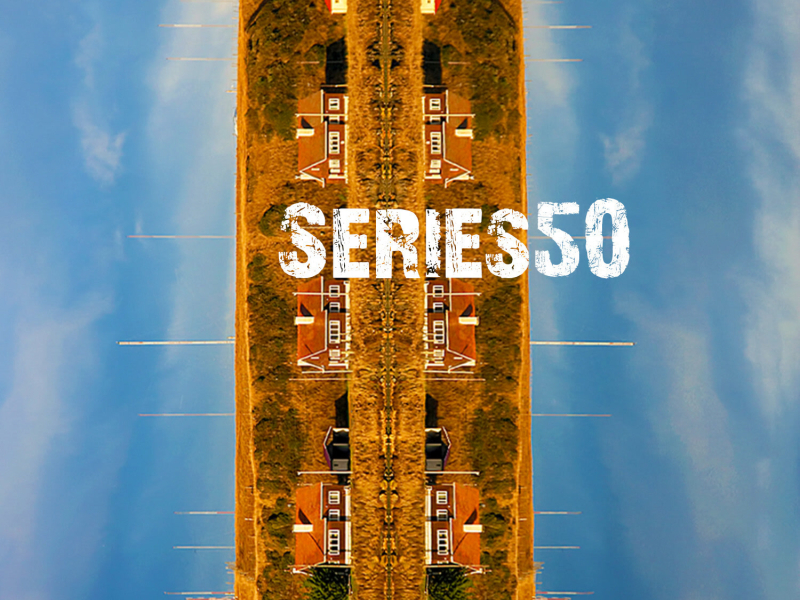 Series50 - EP