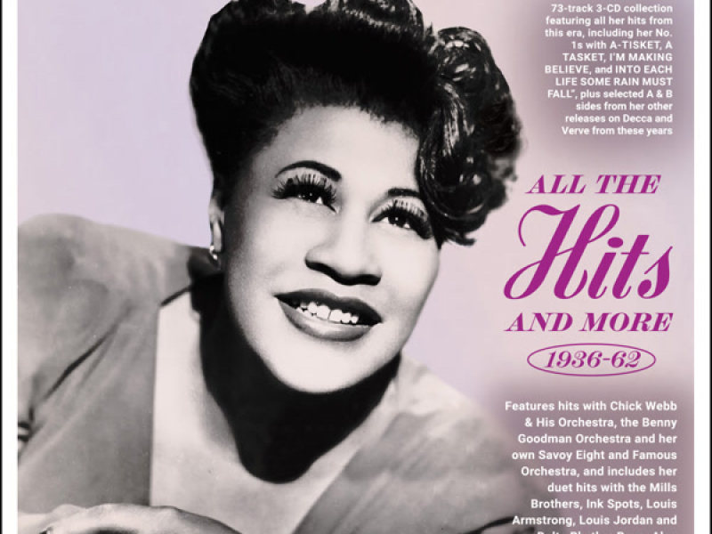 All The Hits And More 1936-62