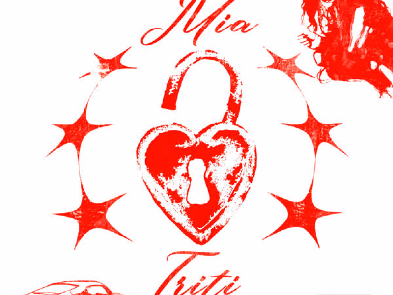 MIA TRITI (Single)