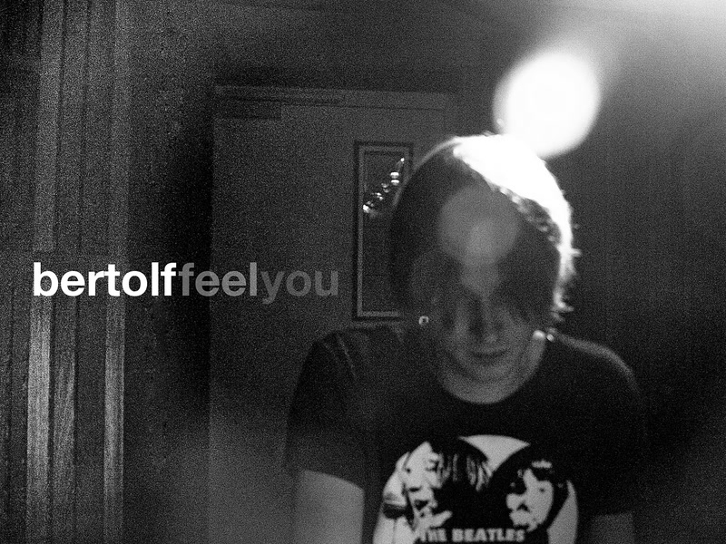 Feel You (Single)
