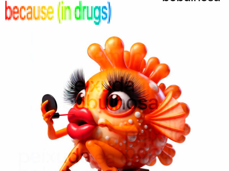 Shouldn't We Shaw Cause Because (In Drugs) (Single)