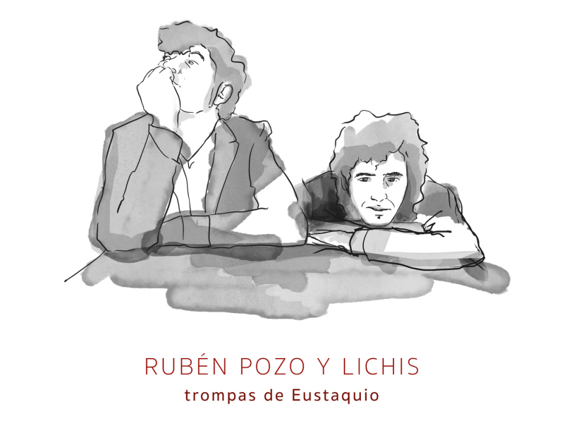 Trompas de Eustaquio (Single)