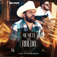 Me Metí En El Ruedo (En Vivo) (Single)