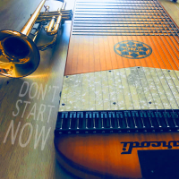 Don't Start Now (Single)