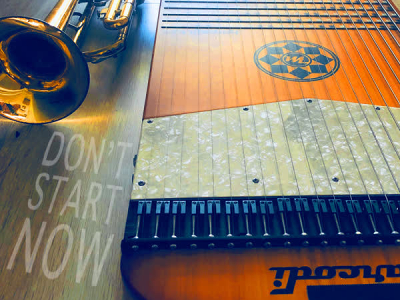 Don't Start Now (Single)