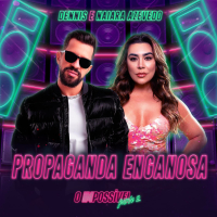 Propaganda Enganosa (Ao Vivo) (Single)