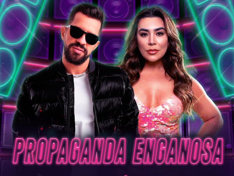 Propaganda Enganosa (Ao Vivo) (Single)