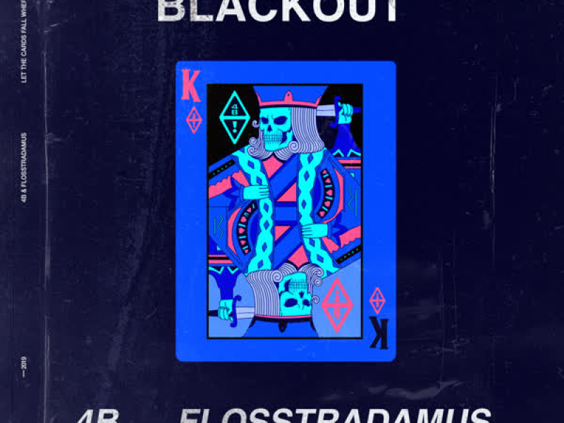 Blackout (Single)