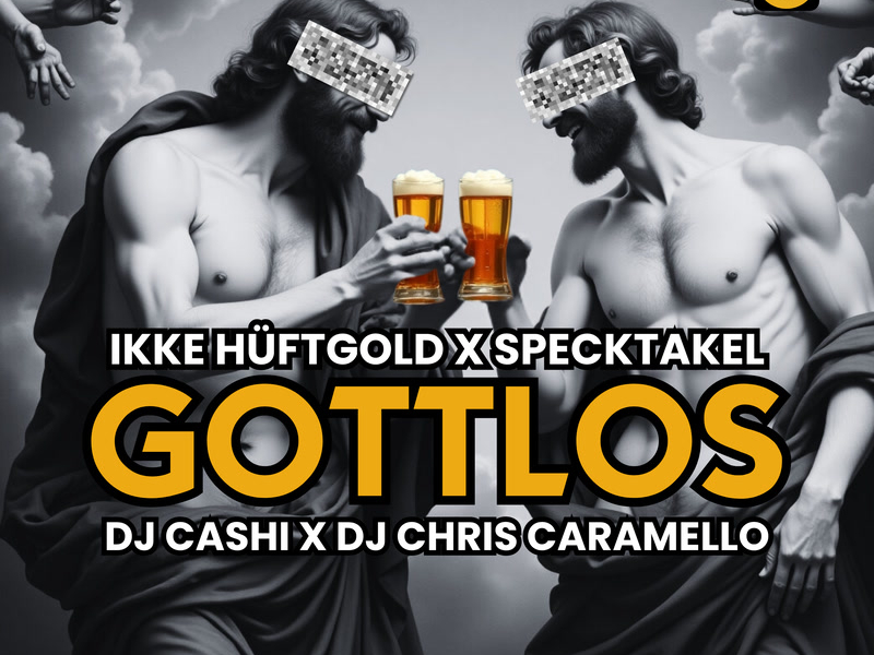 Gottlos (Single)