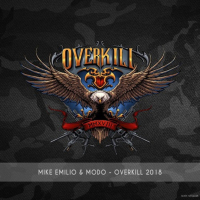 Overkill 2018 (Single)