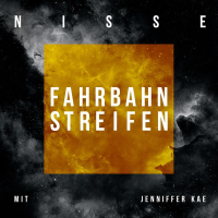 Fahrbahnstreifen (Single)