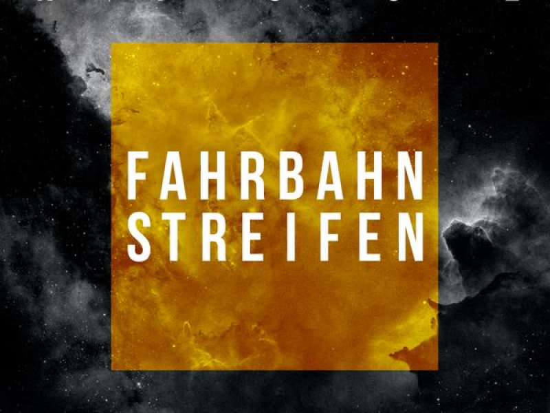 Fahrbahnstreifen (Single)