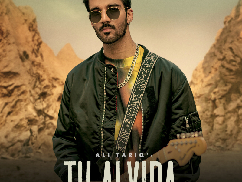 Tu Alvida (Single)