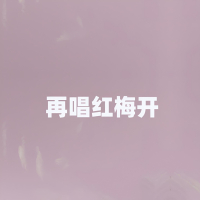 再唱红梅开 (Single)