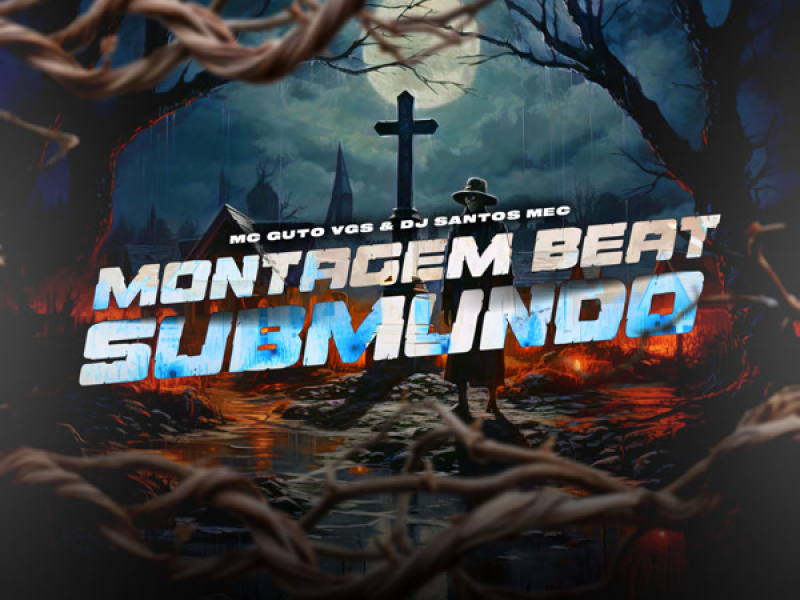 Montagem Beat Submundo (Single)