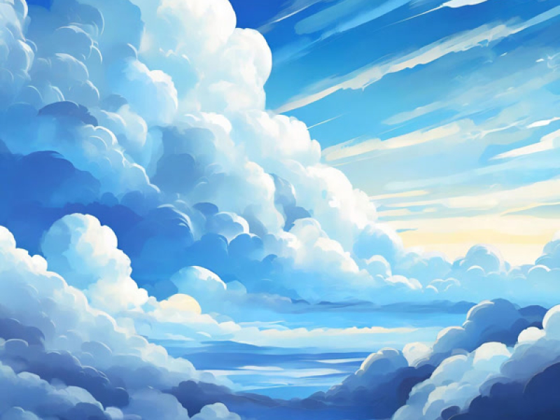 Silver Lining (Single)