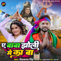 Ae Baba Jholi Me Ka Ba (Single)