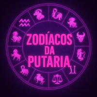 ZODÍACOS DA PUTARIA (Single)