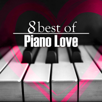 8 Best of Piano Love