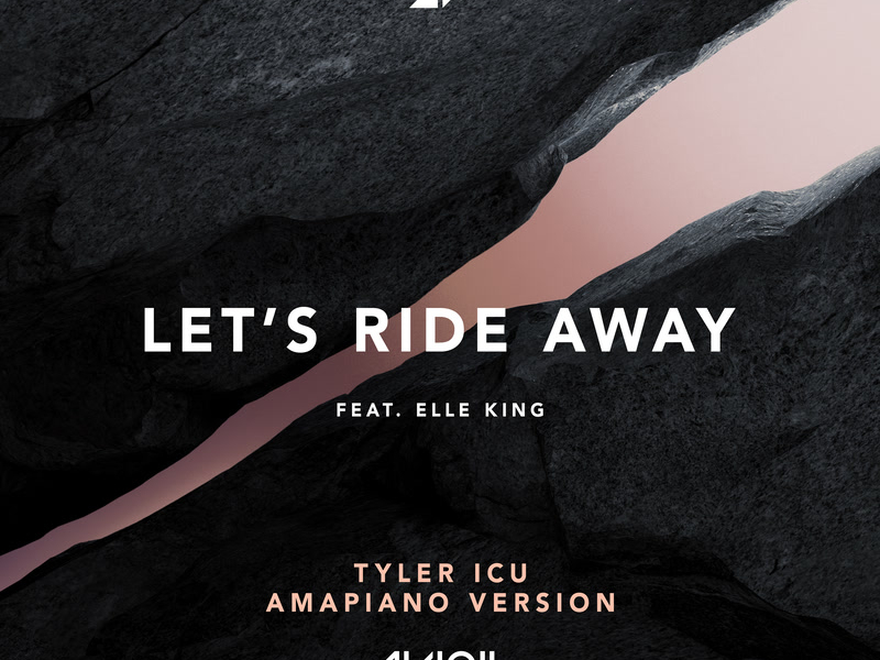 Let's Ride Away (Tyler ICU Amapiano Version) (Single)