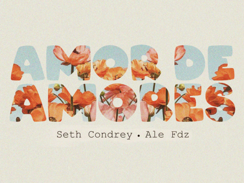 Amor De Amores (Single)