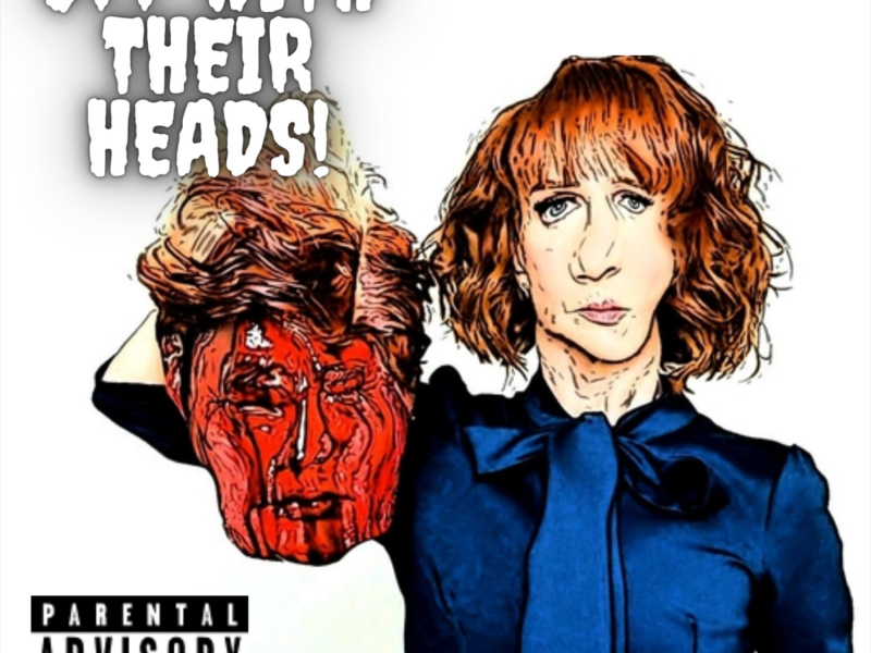 Off With Their Heads! (feat. Jaz Naz T) (EP)