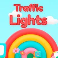 Traffic Lights (Single)