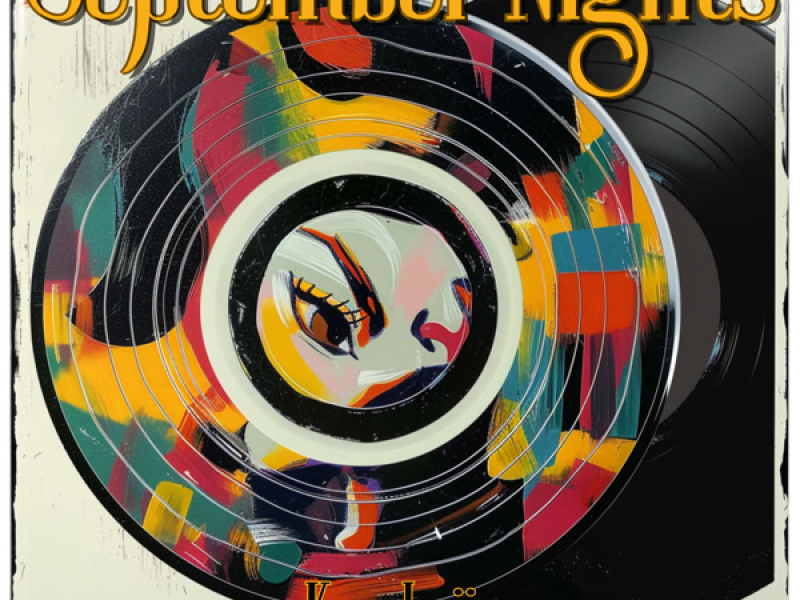 September Nights (Single)