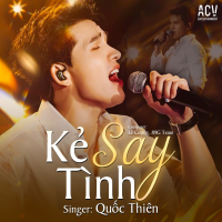 Kẻ Say Tình (Single)
