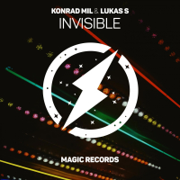 Invisible (Single)