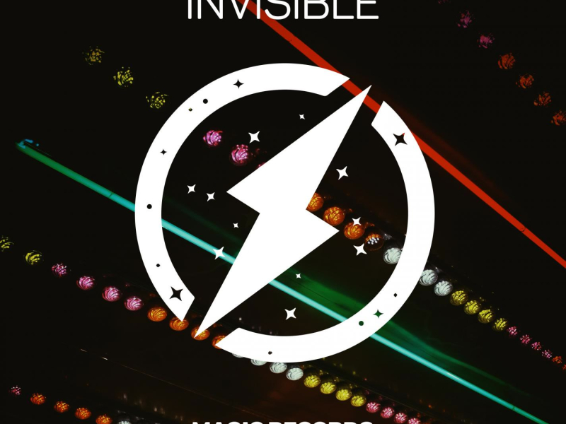 Invisible (Single)