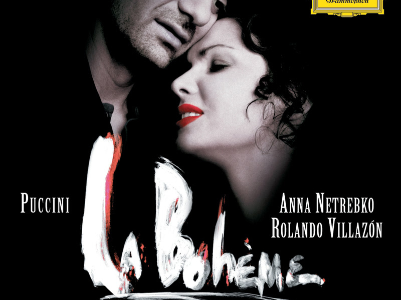 Puccini: La Bohème (Highlights)