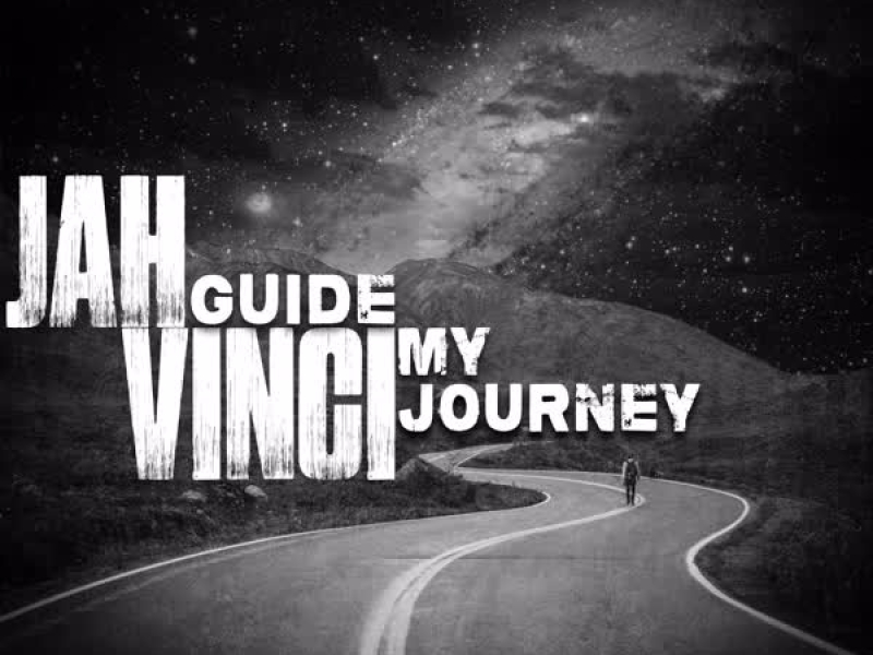 Guide My Journey (Single)