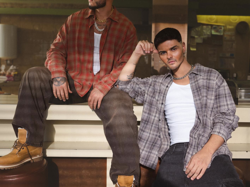 Falsos Recuerdos (Single)