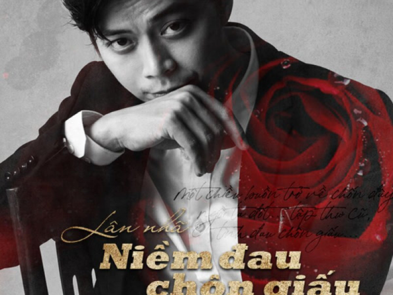 Niềm Đau Chôn Dấu