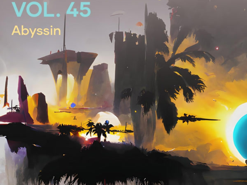 Prosperous, Vol. 45 (Single)