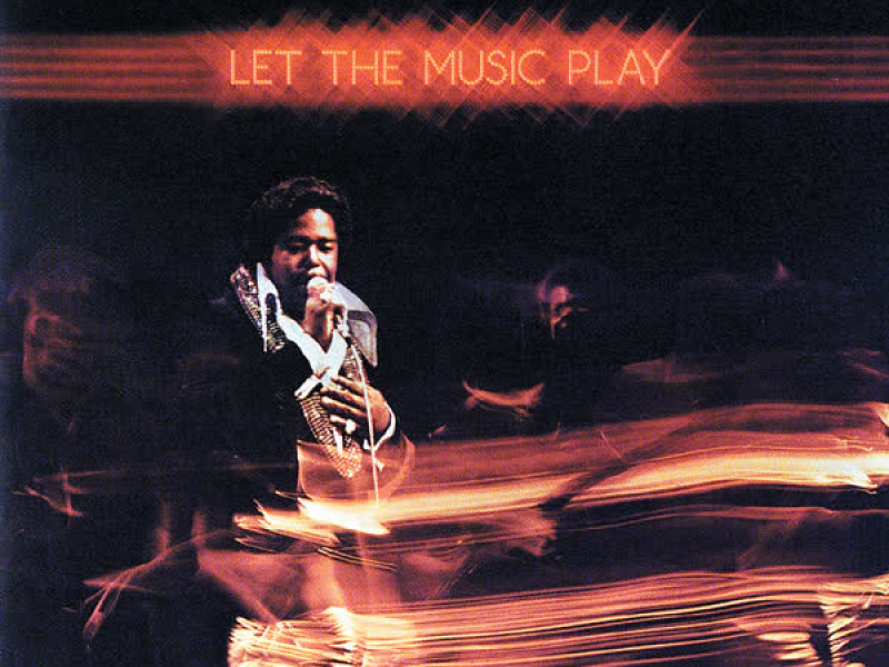 Let The Music Play