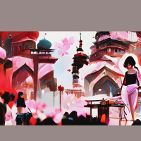 Selamat Hari Raya (Single)