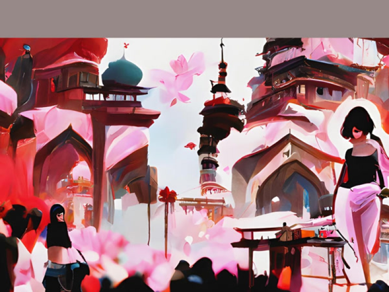 Selamat Hari Raya (Single)