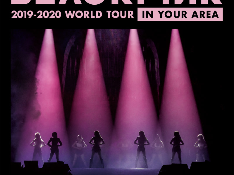 BLACKPINK 2019-2020 WORLD TOUR IN YOUR AREA -TOKYO DOME- (Live)