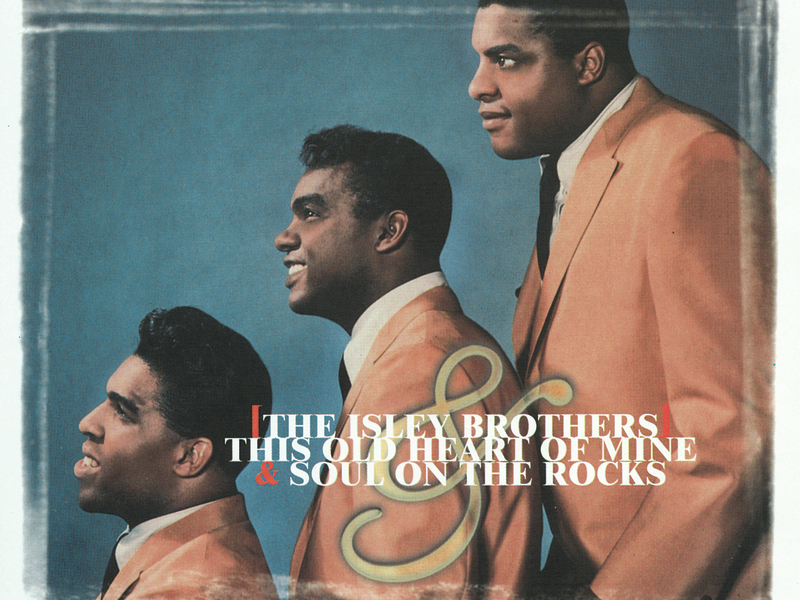 This Old Heart Of Mine & Soul On The Rocks