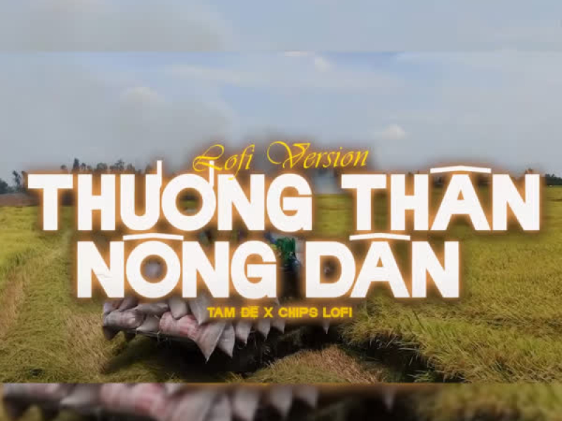 Thương Thân Nông Dân (Chips Lofi) (Single)